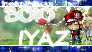Collab [Tag MMV] Solo - IYAZ (Christmas Special)
