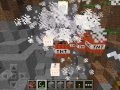 Minecraft PE Ignite TNT In Creative Mod 
