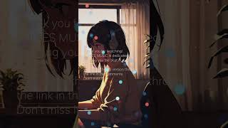 Dreamy Dusk: Lofi Chill Vibes / YURIES  #lofi #chillhopmusic #musicgenre #lofihiphoprelax #chill