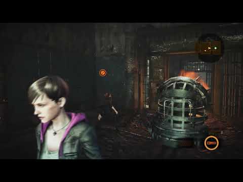TO DOPIERO POCZĄTEK - Resident Evil Revelations 2 odc. 3