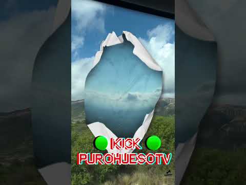 👽 #STREAM #RANDOM #TOUR Llega a #cordoba #argentina KICK PUROHUESOTV 🟢