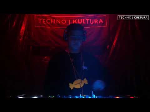 Garsija - Garsija B-Day - Techno-Kultura