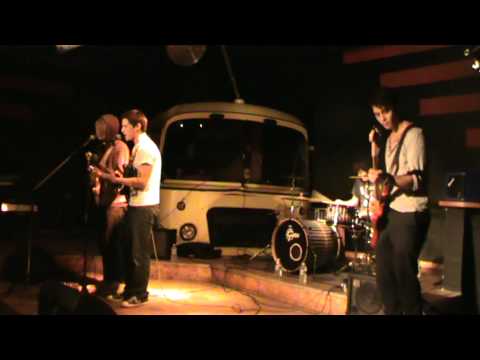 Dogs Of Cibola - 6 O'Clock @ Qbus