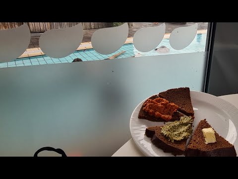 GoldenCircle - Geothermal baked bread and Baths at Laugarvatn Fontana - Iceland Road trip