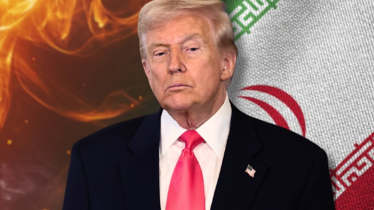 Trump calls for ‘tougher language’ on Iran memorandum as peace talks edge closer