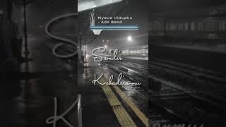 Download lagu nyawa hidupku mp3