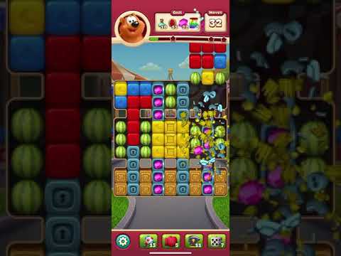TOON BLAST 3778 No Boosters