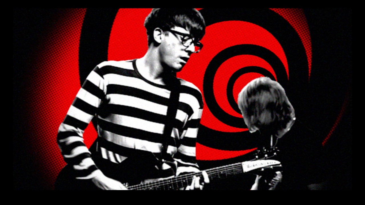 Graham Coxon - Spectacular (Official Music Video) - YouTube