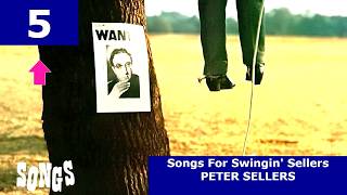 Download lagu UK Top 10 Albums Chart | 24/01/1960 | Amigo Music mp3