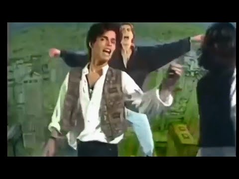 Cuando la cama me da vueltas Arena Hash (video  oficial) HD