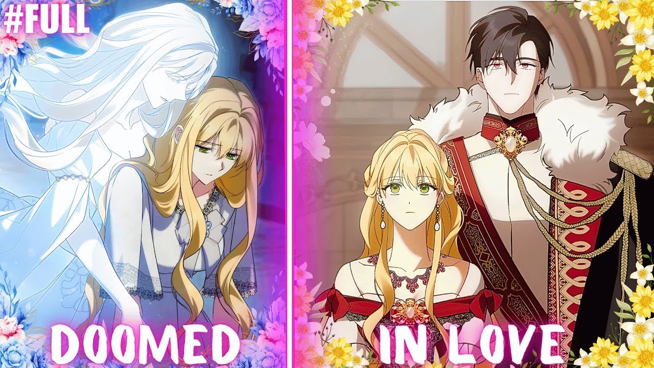 The Fat Villainess Becomes the Most Beautiful Princess in the Kingdom… [Manhwa Recap]