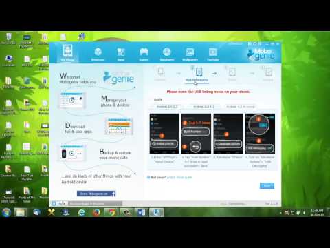 How To Install Jelly Bean 4.1.2 On Sony Xperia Ray - NetMascots