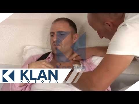 U kthye nga Gjermania, nuk gjen trajtim mjekësor në Kosovë - 03.07.2015 - Klan Kosova