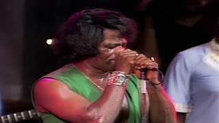 Michael Jackson On Stage With James Brown ᴴᴰ