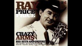 Ray Price - Crazy Arms 1956