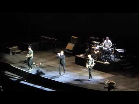 U2 - I Will Follow (Amsterdam 30/07/2017)