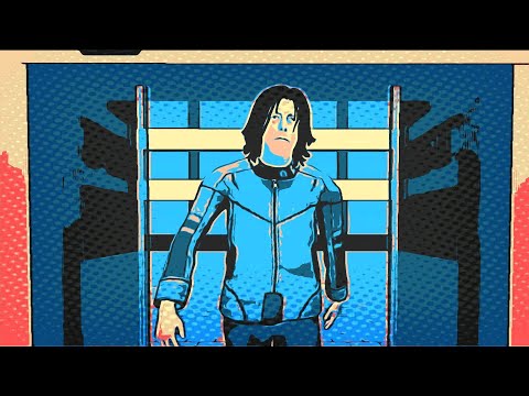 Sci-Fi Series "The Rocket" | S01E01 Jack Rocco