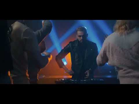 Dani Mocanu 🚨 George Pian 🎹 -  Pentru mine Pușcăria ( Videoclip Petrecere  2025 )