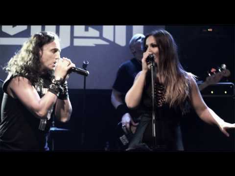 Diviner - Riders From The East [OFFICIAL VIDEO]