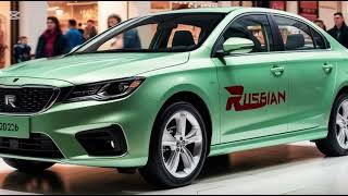 2026 Names — Революция в мире автомобилей! Дизайн, мощность и ожидаемая цена