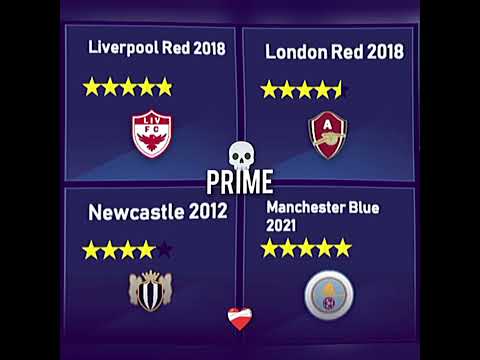 Real premier league prime 💀🗿. Football league 2025 is here 👍🤩 #football #edit #premierleague