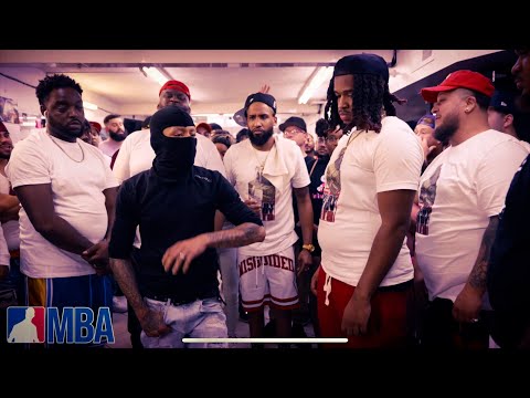 YaBoyClip vs James OShotta