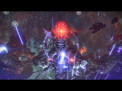 Argos, Planetary Core - Destiny 2 OST Mix