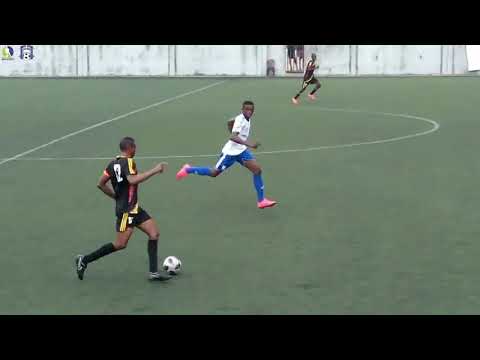 Moonluck Fc vs Super Stars Fc    (highlight)