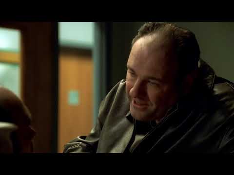 20 lépéssel mindenki előtt jársz - Maffiózók