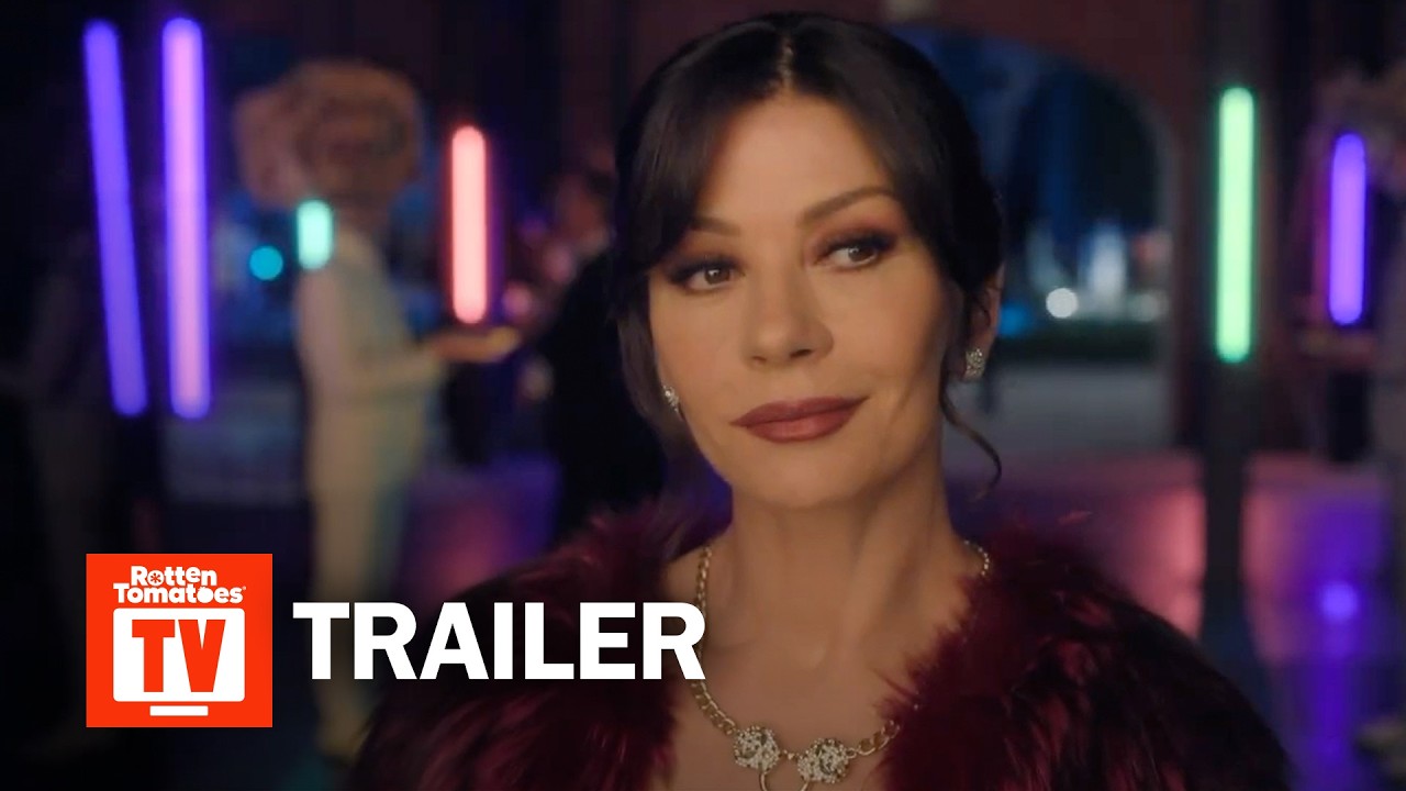 Kill Jackie Season 1 Trailer