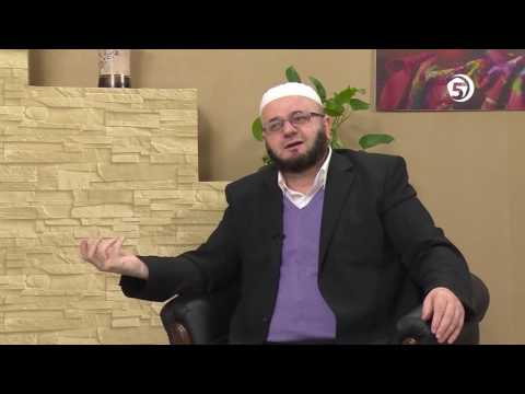 Istinska sreća - Abdusamed Nasuf Bušatlić, prof.