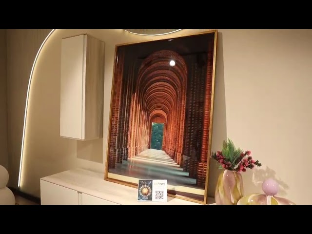 غرفة نوم مزدوجة جونس طقم 9 قطع