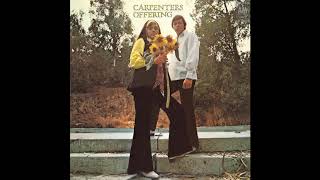 Carpenters - Get Together