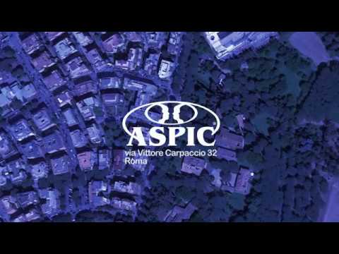 ASPIC - Testimonianze ex allievi
