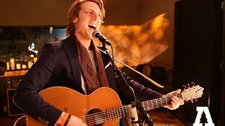 Eric Hutchinson on Audiotree Live (Full Session)