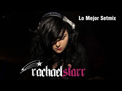 Rachael Starr Éxitos Set Mix