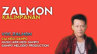 Download lagu KALIMPANAN - ZALMON | Gampo Melodio Production mp3