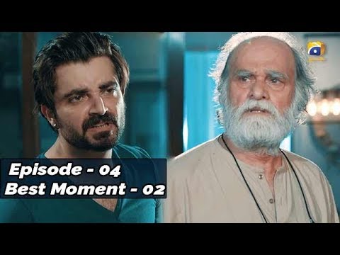 ALIF | Episode 04 | Best Moment - 02 |