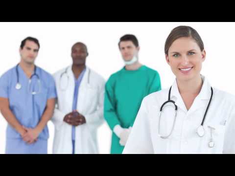 National Nurses Week 2014