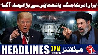 ایران اور امریکا کشیدگی میں شدت، وائٹ ہاؤس کا اہم فیصلہ
