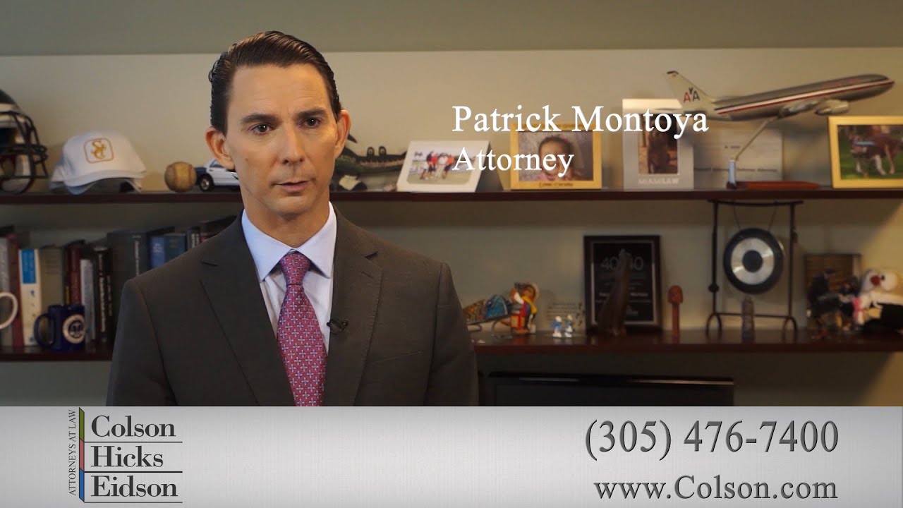What Happens When a Real Estate Contract is Broken?