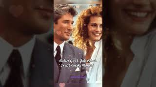 Richard Gere &amp; Julia Roberts (It Must Have Been Love/Roxette/1987)