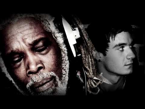 Billy Ocean - Caribbean Queen (Dan Gravelle Remix)