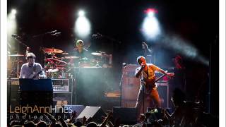 Modest Mouse &quot;Bury Me With It&quot; lyrics