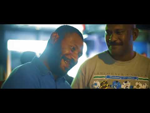 Kande Man - Heniembah Vibes (Official Music Video 2018)