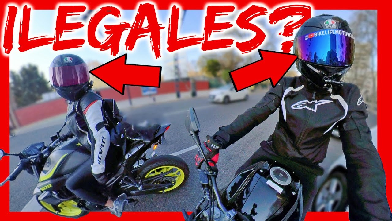 💲 Pantalla/Mica/VISOR CASCO Polarizado/Iridium/Negro/Oscuro/Espejado 🌟 ¿VALEN LA PENA $