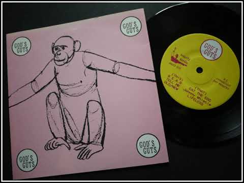 God's Guts - B.E.A.R