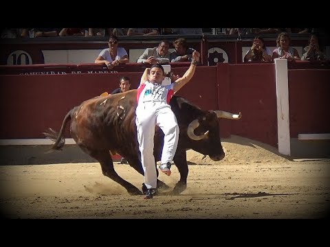 FINAL CAMPEONATO DE ESPAÑA - MADRID 2019