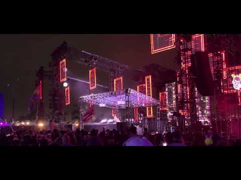 Amy Wiles (Live) Heard it all before @ Dreamstate 11-21-25