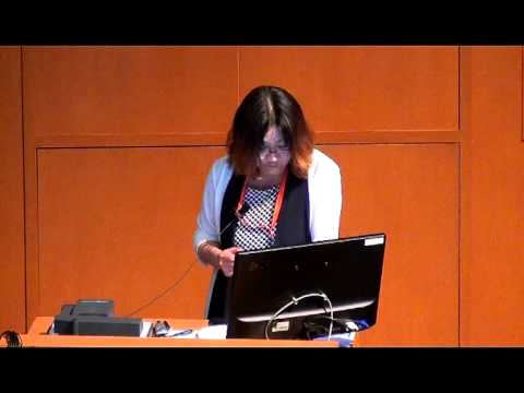 2013 IACS Conference - Plenary #3 States of Emergency by Soyoung Kim